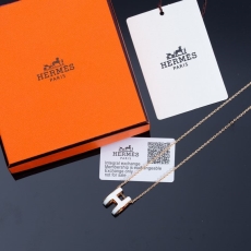 Hermes Necklaces